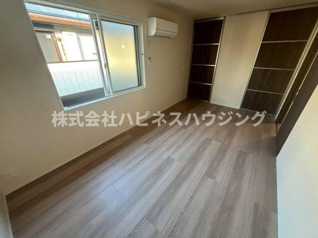 ｶﾐｰﾉｺﾓﾄﾞCaminoComodoの洋室