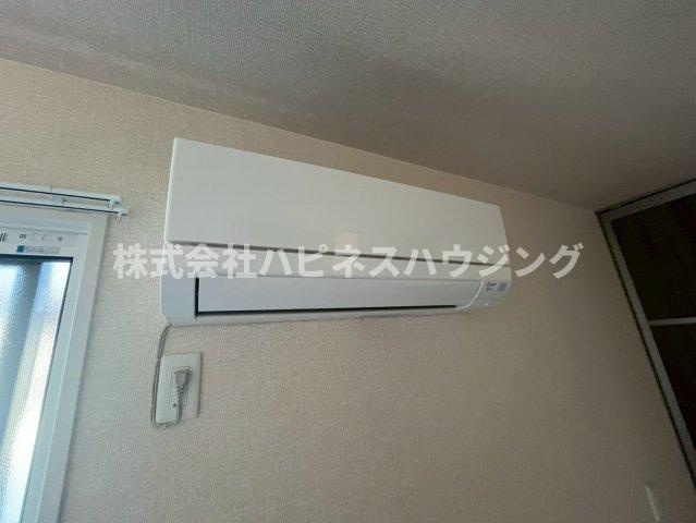 ｶﾐｰﾉｺﾓﾄﾞCaminoComodoの設備