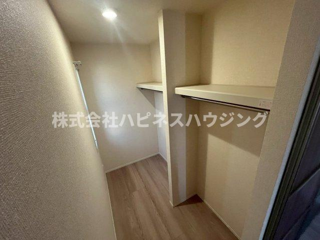 ｶﾐｰﾉｺﾓﾄﾞCaminoComodoの収納