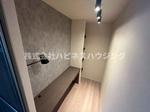 ｶﾐｰﾉｺﾓﾄﾞCaminoComodoの内装