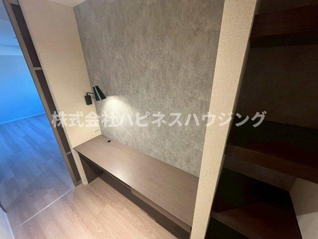 ｶﾐｰﾉｺﾓﾄﾞCaminoComodoの内装