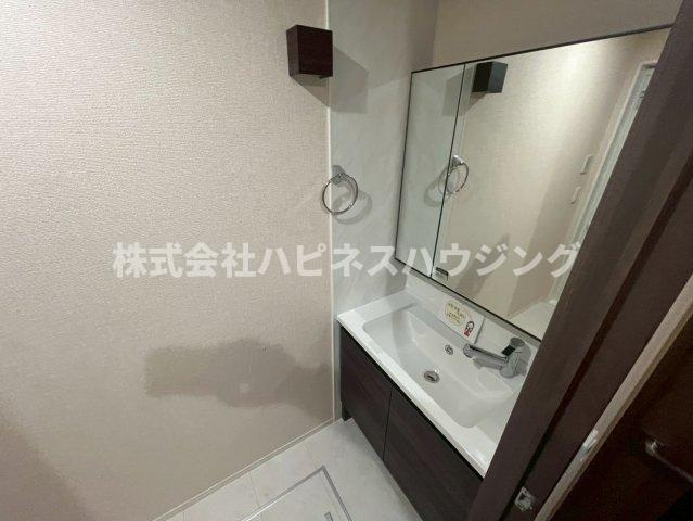 ｶﾐｰﾉｺﾓﾄﾞCaminoComodoの独立洗面台