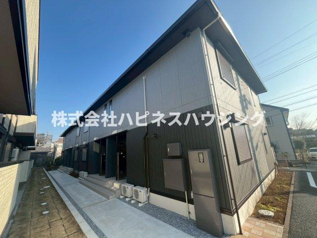 ｶﾐｰﾉｺﾓﾄﾞCaminoComodoの外観