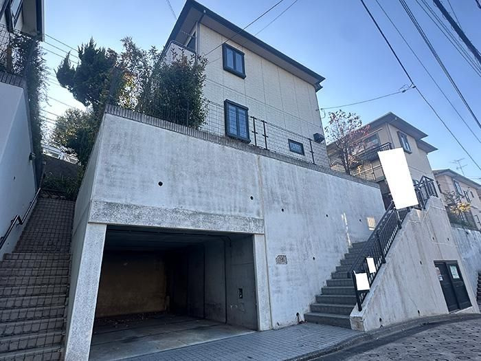 川崎市宮前区西野川3丁目 中古戸建