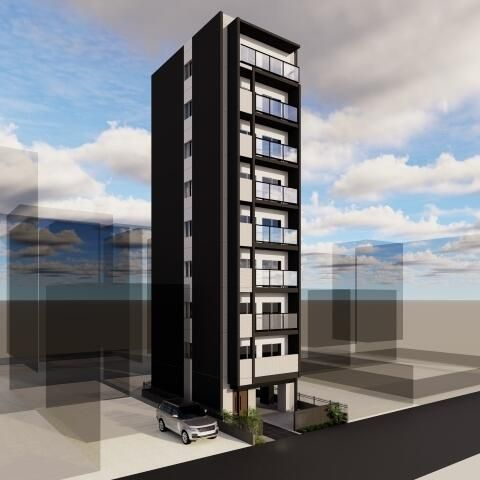  ジーグランデ三ノ輪