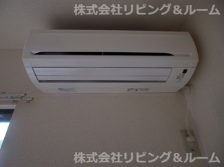 【設備】 | ジュネス B棟