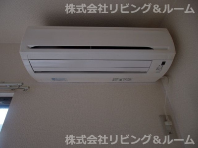 【設備】 | ジュネス B棟