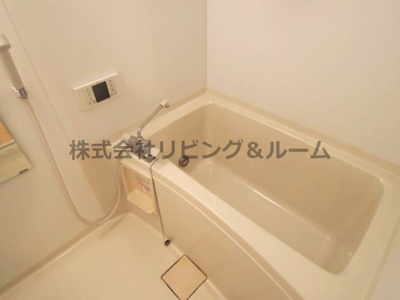 【浴室】 | ジュネス B棟