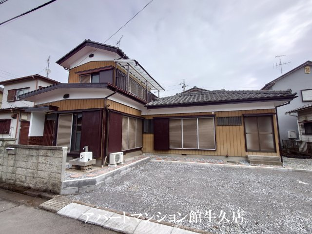 つくばみらい市（H邸2）