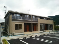 ガーデンハウス宇和　Ｂの画像