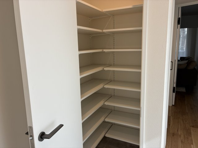 アルスたまプラーザＴ-ＭＯＤＥの玄関|SIC