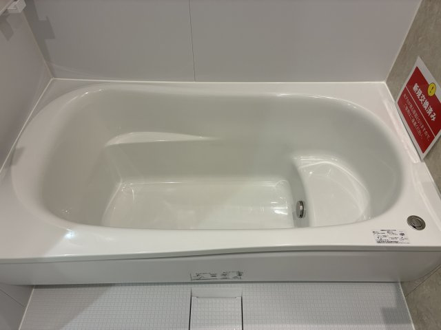 アルスたまプラーザＴ-ＭＯＤＥの浴室|1418ユニットバス