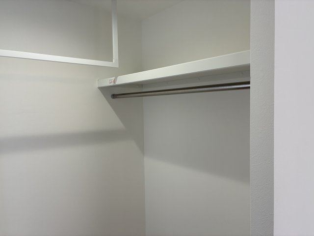 アルスたまプラーザＴ-ＭＯＤＥの洋室|①（WIC：右）