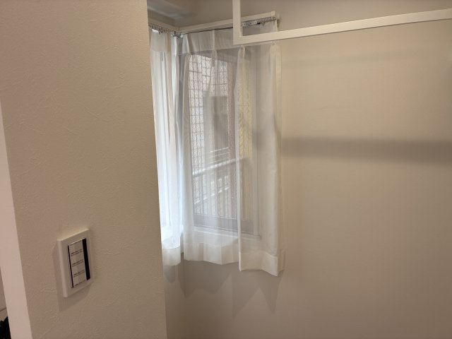 アルスたまプラーザＴ-ＭＯＤＥの洋室|①（WIC：左）