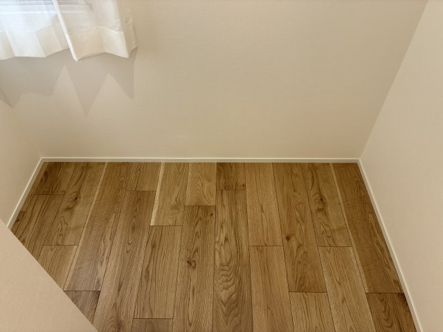 アルスたまプラーザＴ-ＭＯＤＥの洋室|①（WIC）