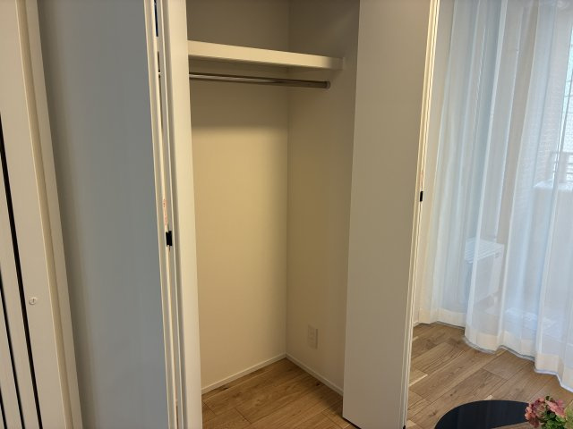 アルスたまプラーザＴ-ＭＯＤＥの洋室|②（CL）