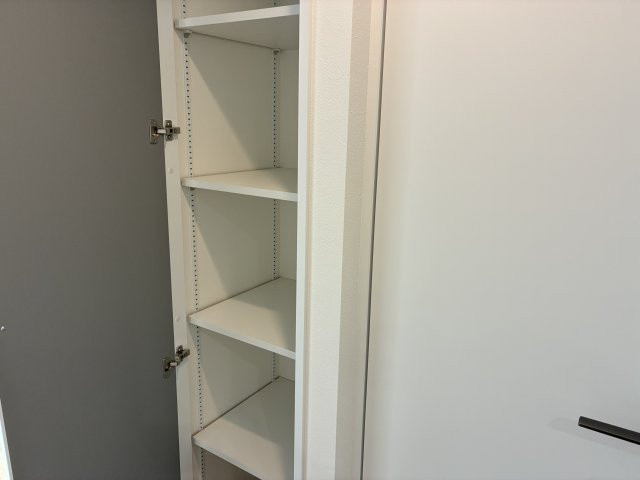 アルスたまプラーザＴ-ＭＯＤＥのその他|廊下収納