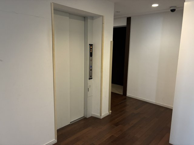 アルスたまプラーザＴ-ＭＯＤＥのその他共用部分|エレベーター