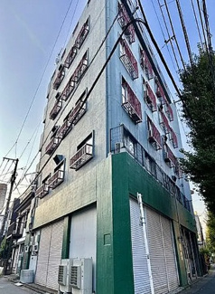 【外観】