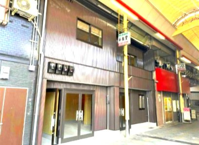 千本北１丁目貸店舗