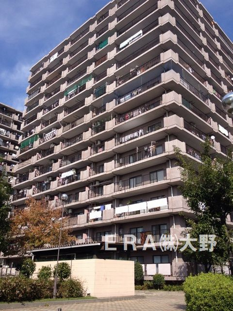 ライオンズガーデン花崎Ｃ棟の画像