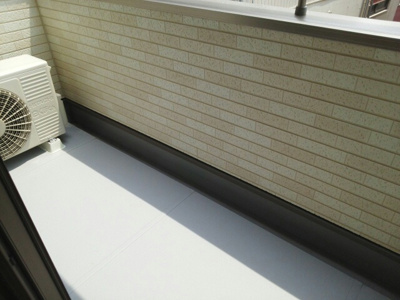 【バルコニー】 | ヴェラーノ