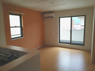 【居間・リビング】 | ヴェラーノ