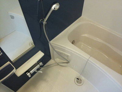 【浴室】 | ヴェラーノ