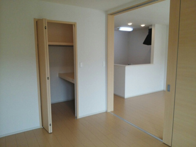 【洋室】 | ヴェラーノ