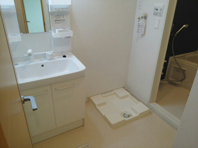 【洗面所】 | ヴェラーノ