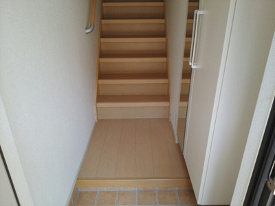 【玄関】 | ヴェラーノ