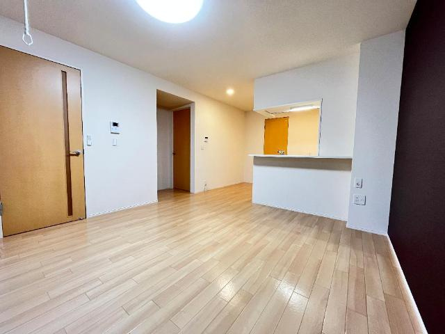 サンノーブルの居間・リビング|リビング