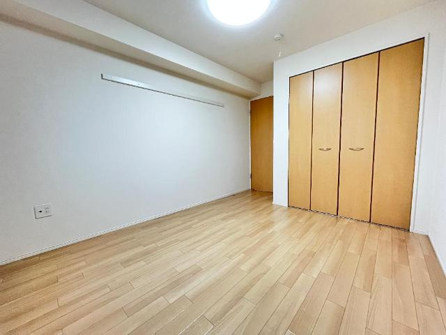 サンノーブルの寝室|寝室