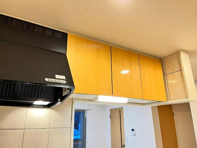 サンノーブルのキッチン|キッチン