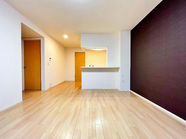 サンノーブルの居間・リビング|リビング