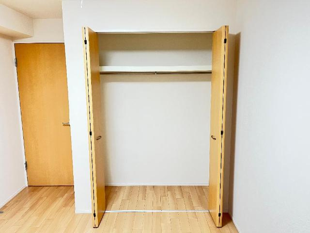 サンノーブルの収納|収納