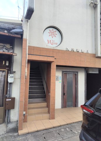 ６６５８１　岐阜市住吉町店舗