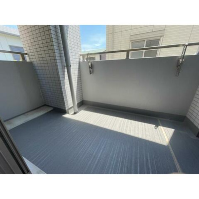 【バルコニー】 | SSビル