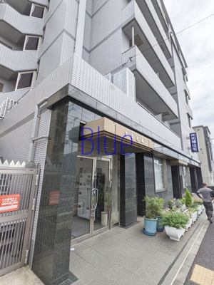 【エントランス】 | SSビル