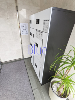 【その他共用部分】 | SSビル