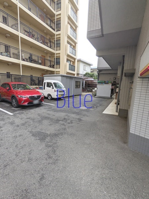 【駐車場】 | SSビル