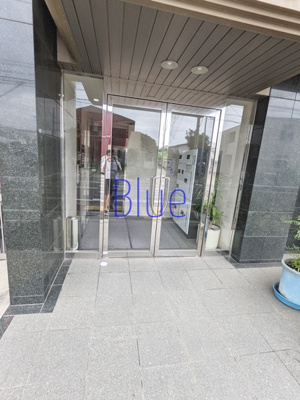 【ロビー】 | SSビル