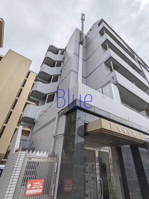 【外観】 | SSビル