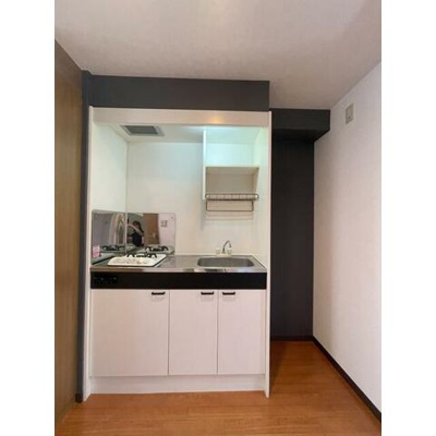 【キッチン】 | SSビル