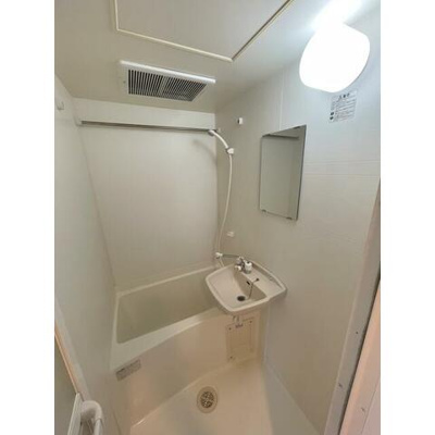 【浴室】 | SSビル