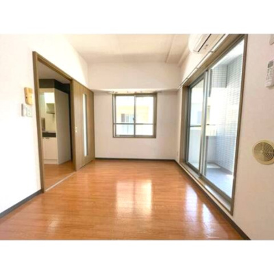 【寝室】 | SSビル