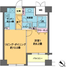 カスタリア茅場町の画像