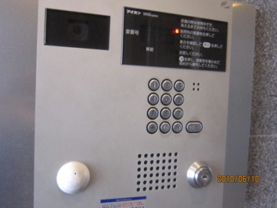 【エントランス】 | カスタリア茅場町