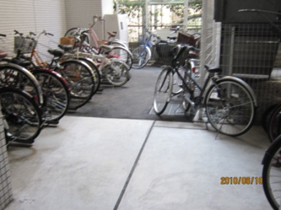  | カスタリア茅場町