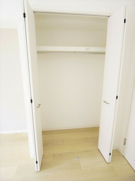 WESTIN上前津の収納